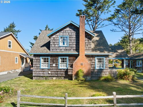 180 E Jackson St, CannonBeach, OR, 97110 | Card Image