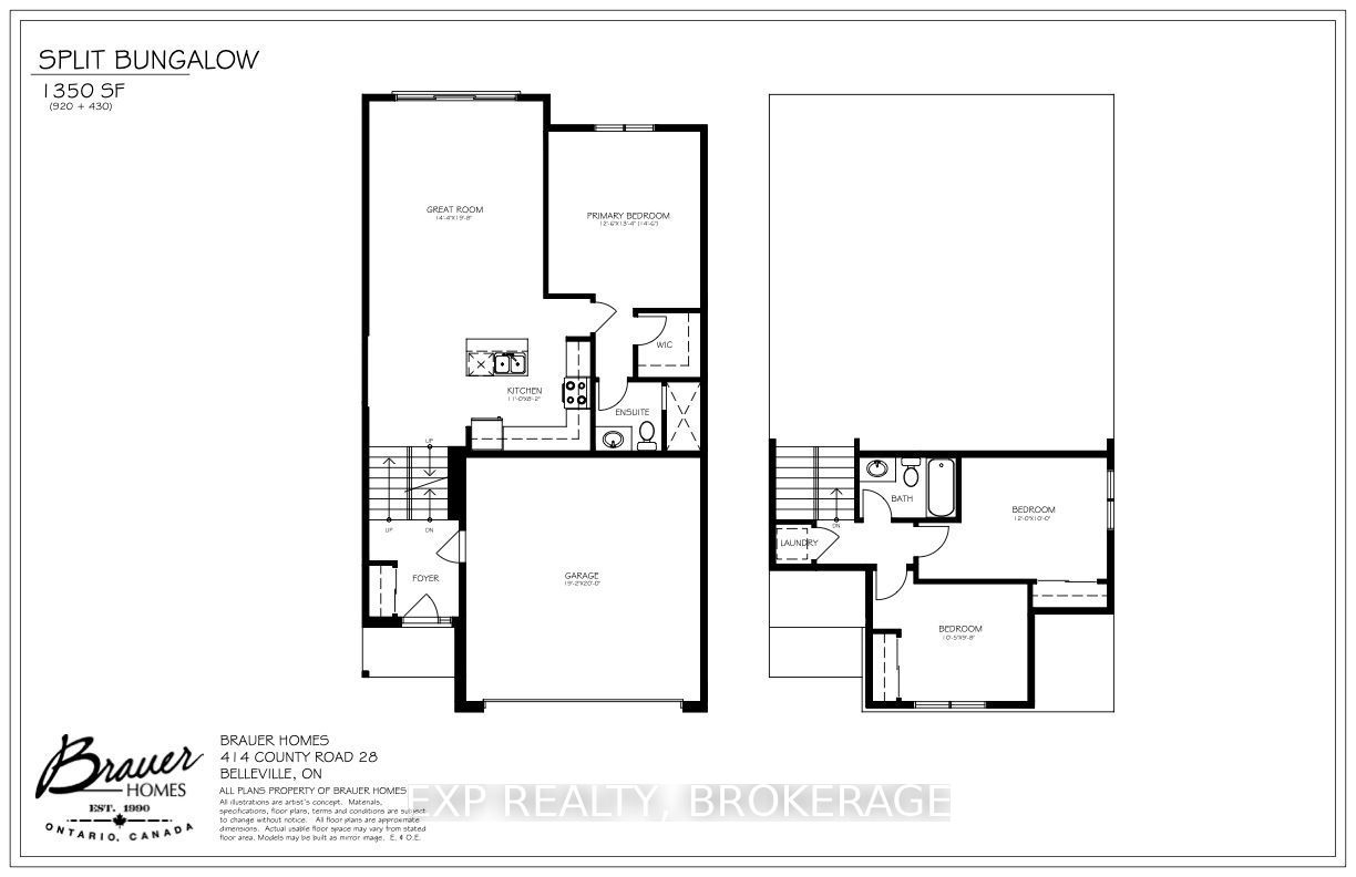 Residential in Belleville 4
