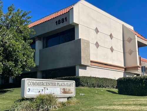 ste-110-1881 Commercenter E, San Bernardino, CA, 92408-3442 | Card Image