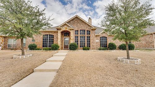 104 Pebblecreek Dr, Wylie, TX, 75098-8791 | Card Image