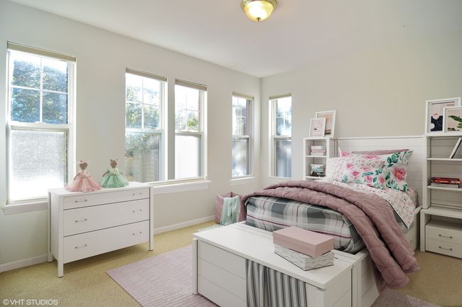 1512 Mohawk St, House other with 4 bedrooms, 4 bathrooms and 2 parking in CHICAGO IL | Image 9