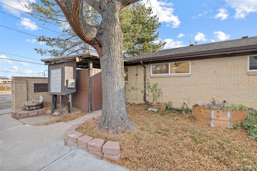 6534 W 14th Avenue, Lakewood, CO, 80214 | Card Image