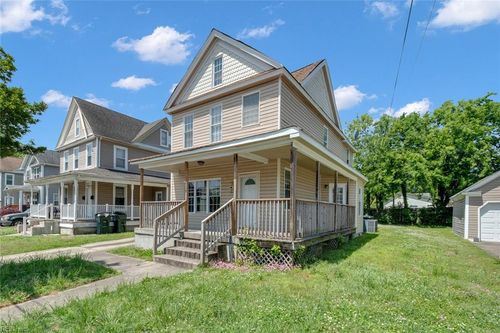 1009 Elkin St, Norfolk, VA, 23523-2221 | Card Image