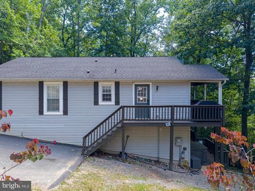 4241 Palmer Rd, MCGAHEYSVILLE, VA, 22840-2905 | Card Image