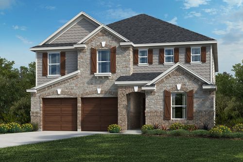 3705 Cerino Ln, Round Rock, TX, 78665-3113 | Card Image