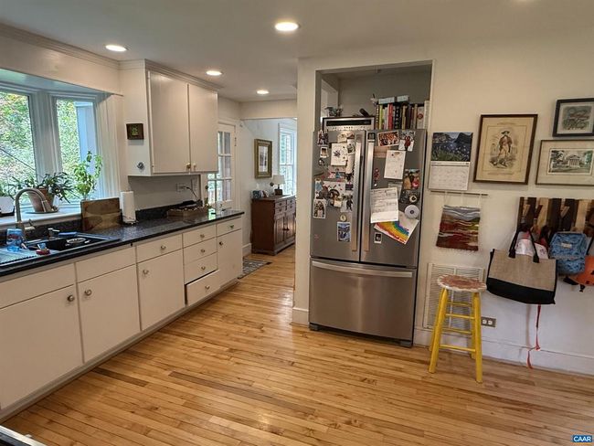 726 Cargil Ln, House other with 3 bedrooms, 2 bathrooms and null parking in CHARLOTTESVILLE VA | Image 7