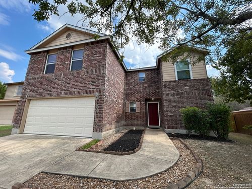 3410 Sherwin Dr, Schertz, TX, 78108-2168 | Card Image