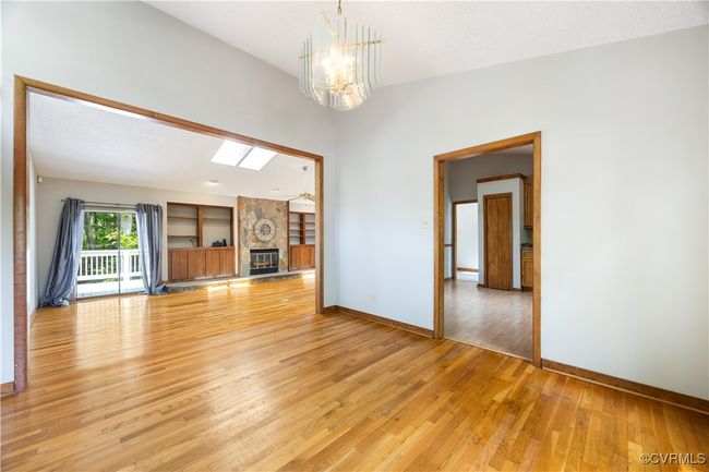 8416 Summit Acres Dr, House other with 4 bedrooms, 3 bathrooms and null parking in North Chesterfield VA | Image 15