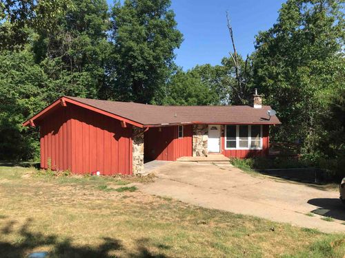 14 Conasaugua Trce, Cherokee Village, AR, 72529-4742 | Card Image