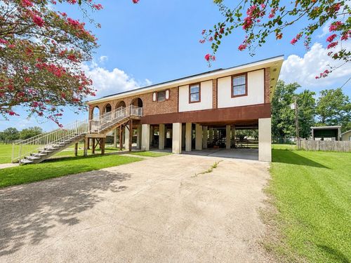 210 S Central Blvd, Chauvin, LA, 70344-4306 | Card Image