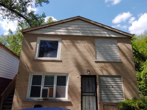 3730 140th Pl, Robbins, IL, 60472-1927 | Card Image