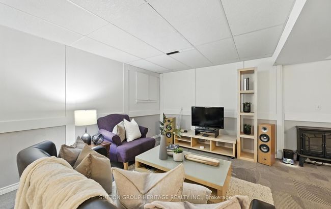 2 Frazer Rd, House other with 3 bedrooms, 2 bathrooms and 4 parking in Ajax ON | Image 22