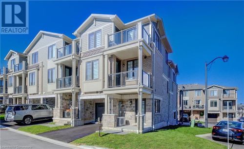 116-10 Birmingham Dr, Cambridge, ON, N1R0C6 | Card Image