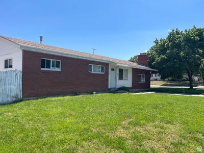 4951 S 4180 W, House other with 5 bedrooms, 1 bathrooms and 2 parking in Kearns UT | Image 1