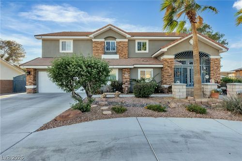 131 Beesley Dr, Las Vegas, NV, 89110-5001 | Card Image