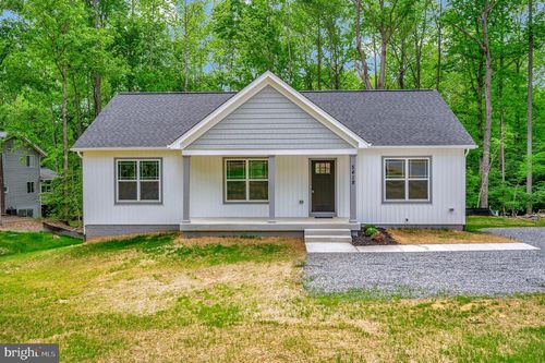 3707 Sunday Ln, Fredericksburg, VA, 22408 | Card Image