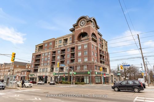 305-3563 Lake Shore Blvd W, Etobicoke, ON, M8W0A3 | Card Image