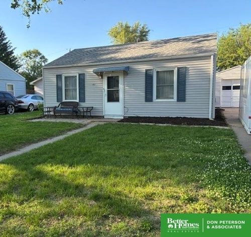 180 Jefferson Road, Fremont, NE, 68025 | Card Image