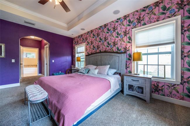 Master Bedroom | Image 20