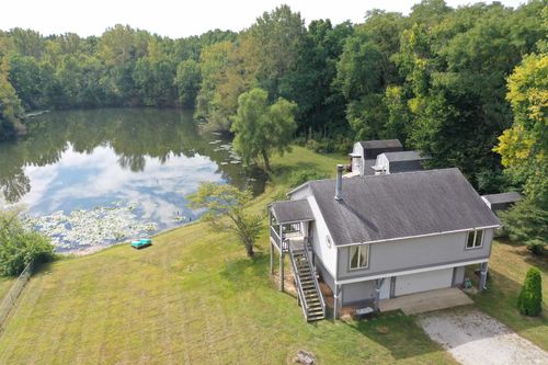 8328 S County Road 750 W, Pendleton, IN, 46064 | Card Image