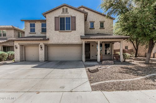 10945 E Storia Ave, Mesa, AZ, 85212-5160 | Card Image