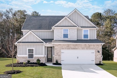 334 Bluegill Dr, Jefferson, GA, 30549-8053 | Card Image