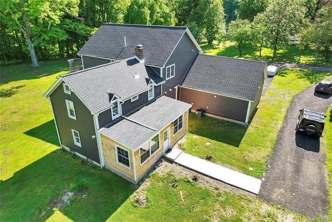 17 Bonnie Brook Road, House other with 6 bedrooms, 4 bathrooms and null parking in Chester NY | Image 35