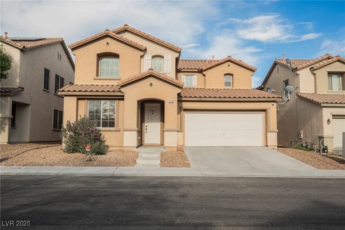 6720 Song Sparrow Ct, North Las Vegas, NV, 89084-2225 | Card Image