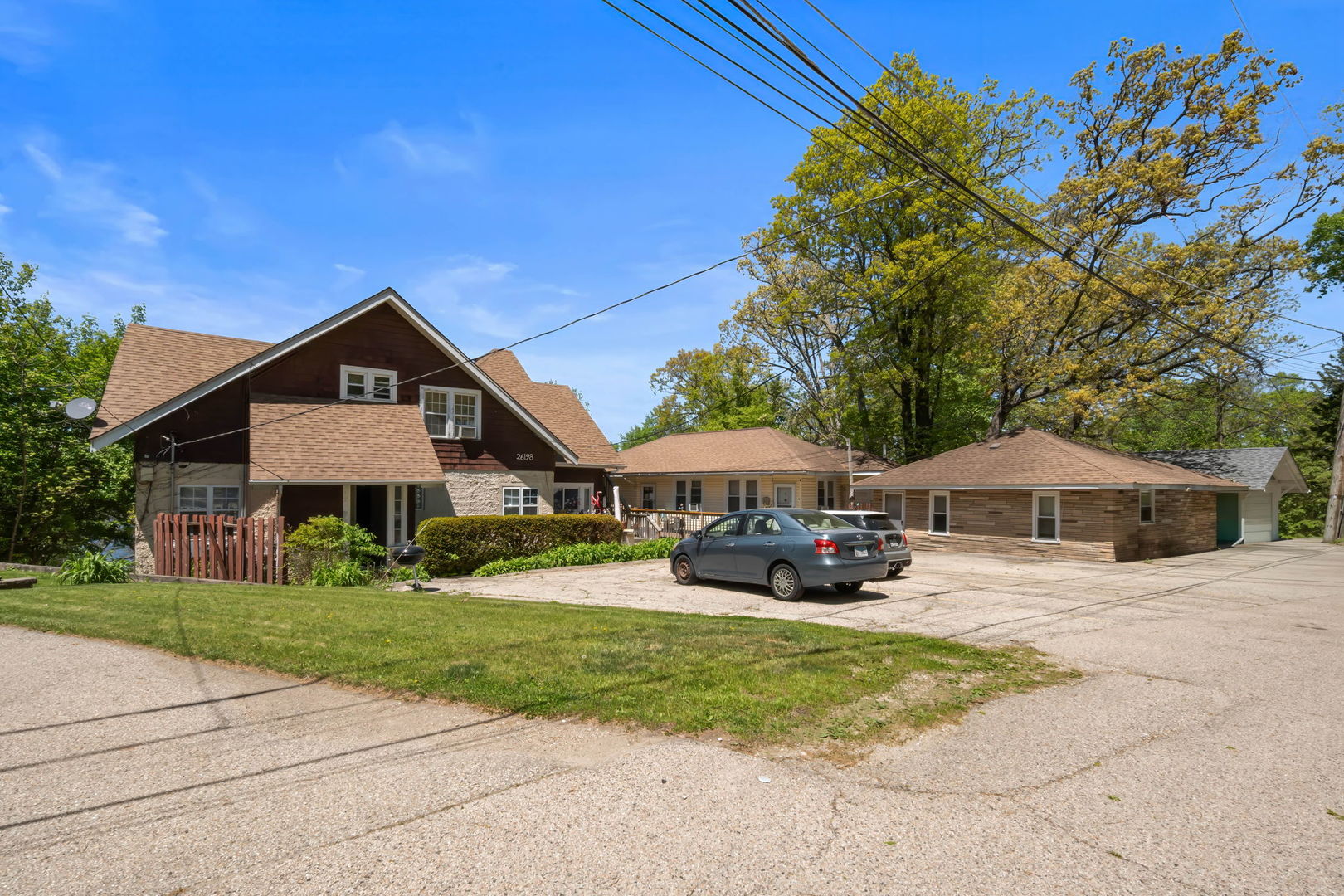 Commercial Sale in Antioch 3