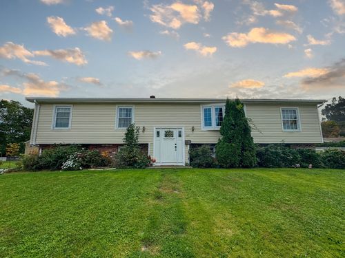 601 Wood St, Somerset, MA, 02726 | Card Image