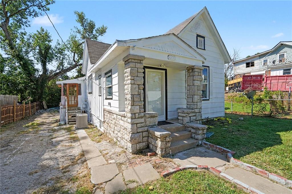 Residential in Kansas City 4