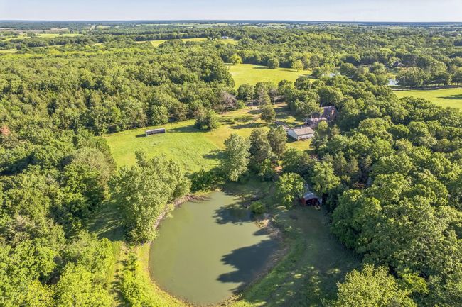 906 County Road 2770, House other with 3 bedrooms, 3 bathrooms and null parking in Honey Grove TX | Image 33