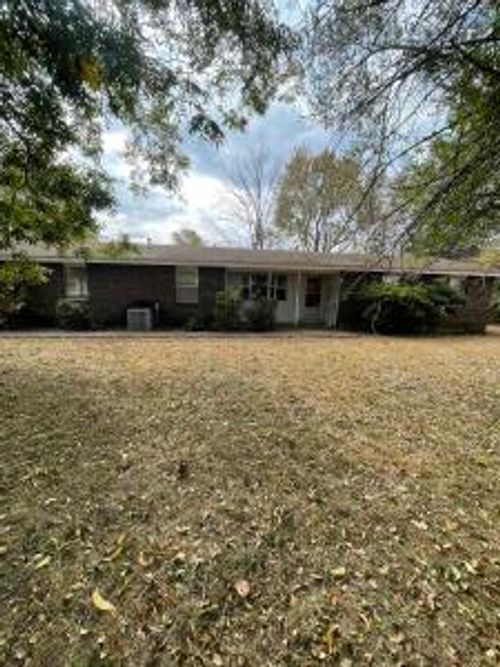 25 Cabin Creek Ave, Lamar, AR, 72846-8426 | Card Image