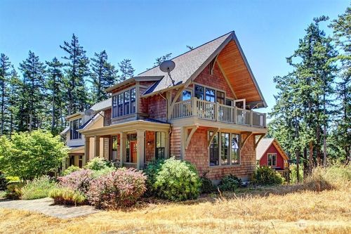 12 Cobblestone Ln, Friday Harbor, WA, 98250-5846 | Card Image
