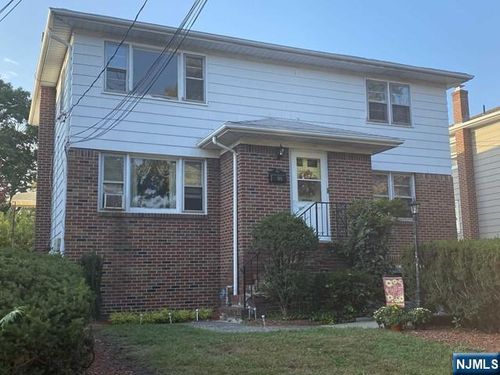 175 Delafield Ave, Lyndhurst, NJ, 07071-1445 | Card Image