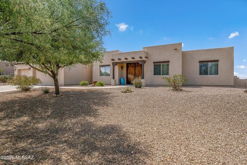 17920 S Sonoran Sea Agave Loop, Corona De Tucson, AZ, 85641-2860 | Card Image