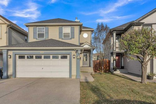 550 Copperfield Blvd Se, Calgary, AB, T2Z4C6 | Card Image