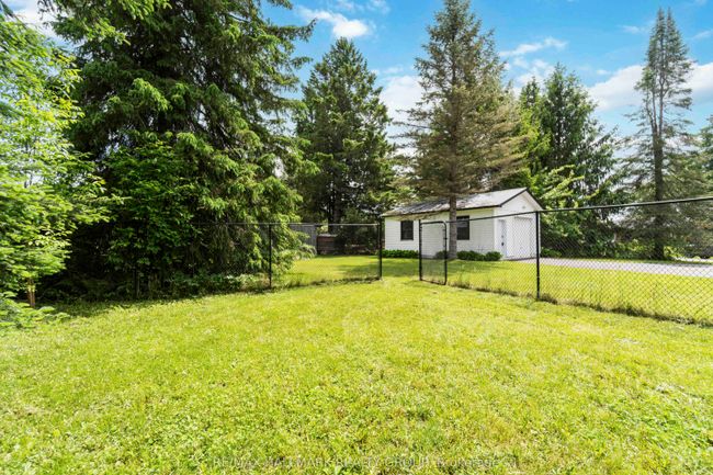 689 Front Rd, House other with 3 bedrooms, 2 bathrooms and 3 parking in L'orignal ON | Image 30