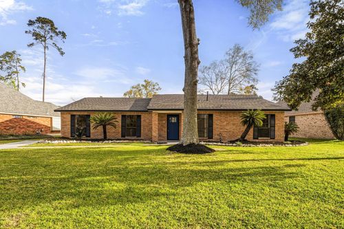 8014 17th Green Dr, Humble, TX, 77346-4505 | Card Image