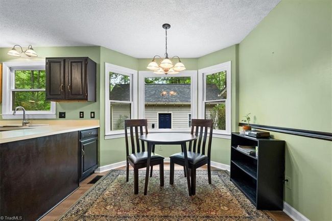 1005 New Hampshire Dr, House other with 4 bedrooms, 3 bathrooms and null parking in Jamestown NC | Image 15
