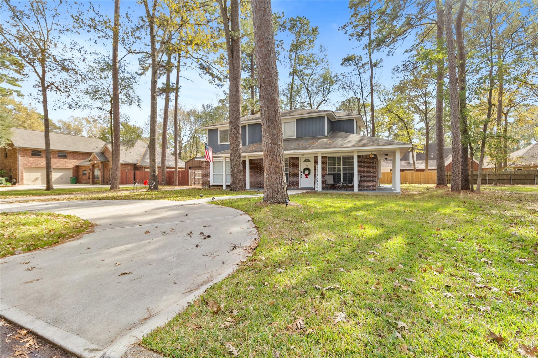 Residential Lease in Conroe 3