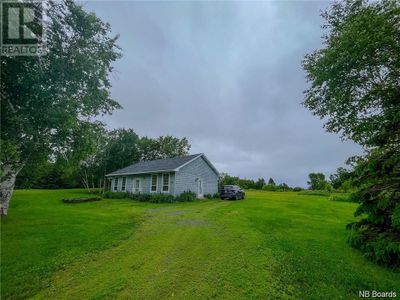 49 Black Point Rd, House other with 2 bedrooms, 1 bathrooms and null parking in Black Point NB | Image 1