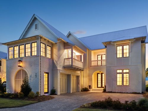 267 Tyler Dr, Santa Rosa Beach, FL, 32459-3581 | Card Image