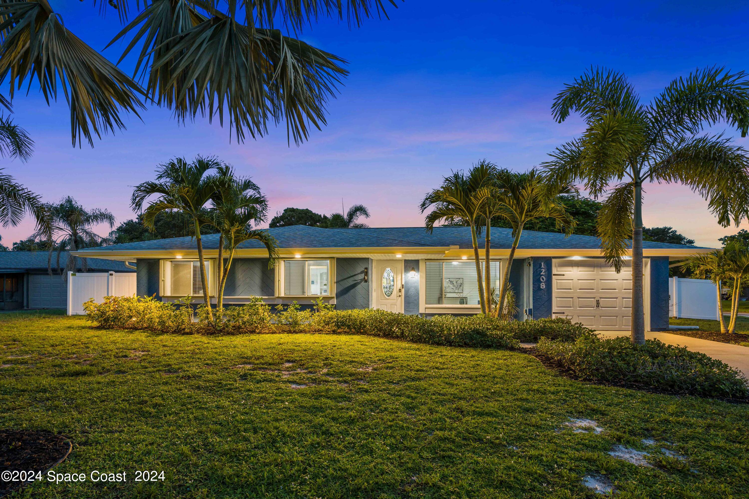Caspian Ct, Palm Bay, FL 32905