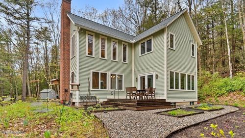 21 Webster Rd, Tyringham, MA, 01264-2000 | Card Image