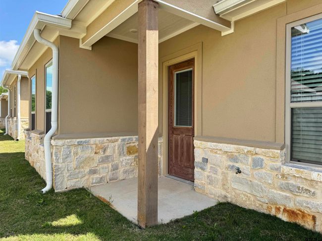 9149 Cr 273   115, Townhouse with 2 bedrooms, 2 bathrooms and null parking in Tyler TX | Image 25