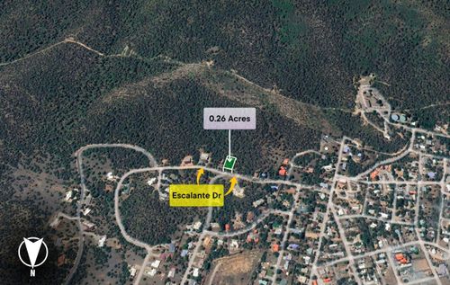 213 Escalante Dr, Ruidoso Downs, NM, 88346-9579 | Card Image