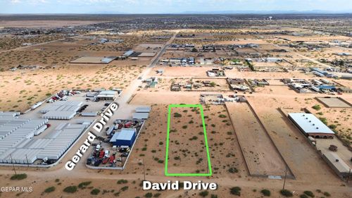 PN-139111 David Dr, El Paso, TX, 79938 | Card Image