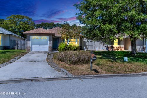 1720 Wildwood Creek Ln, Jacksonville, FL, 32246-7249 | Card Image