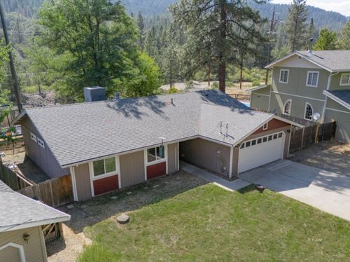 540 Masonic Ln, Weaverville, CA, 96093 | Card Image